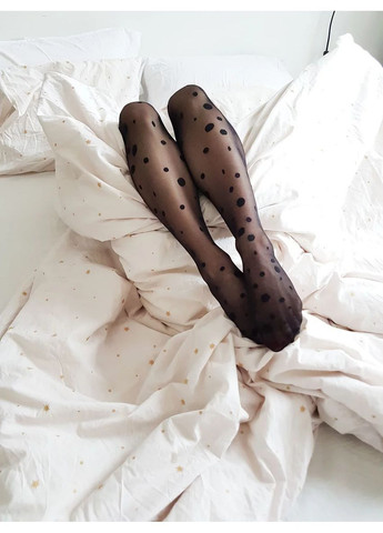 Жіночі колготки з візерунком Gabriella (362665849)