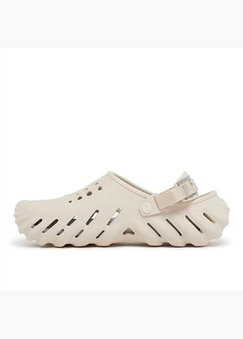 ECHO CLOG Beige M10-W12 Crocs (333331531)