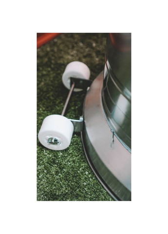 Газовый обогреватель Hat SS нержавеющая сталь 13 кВт TM 77677 GRILLI (317351396)