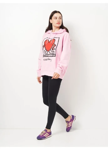 Худі на флісі Primark (362252083)