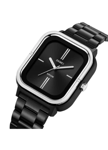 2275SI Silver Skmei (377478567)