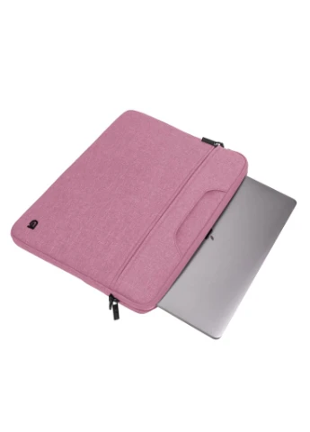 Сумка для ноутбука 15.6" ARM01S Pink (ARM84428) ArmorStandart (390410336)