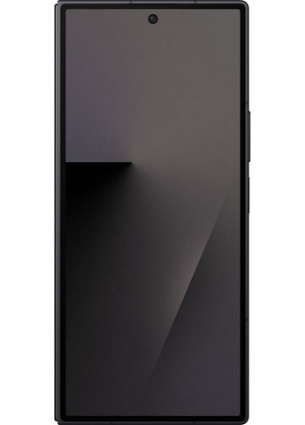 Смартфон SM-F966BZKNSEK Galaxy Fold 7 5G (F966) 8"/6.5" 16/1024ГБ, 2SIM, 4400мАч, глубокий Samsung (361965378)