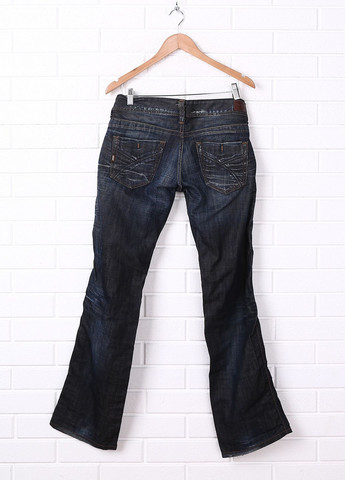 Джинсы Темно-синий Pepe Jeans - (315406318)