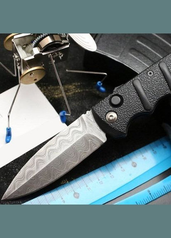 Нож Plus AKS-74 Auto Damascus 01KALS75DAM Boker (317303329)