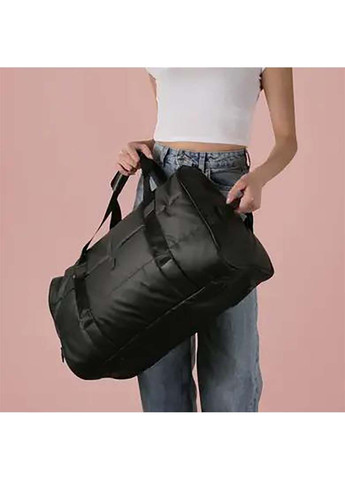 Сумка дорожная Puffer Черный Heys (367188118)