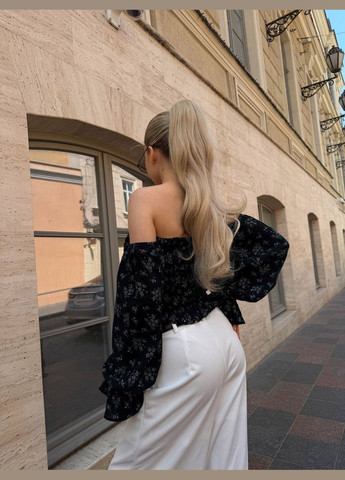 Женский топ No Brand (340273013)