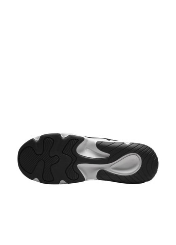 Чорні всесезон кросівки tech hera fj9532-101 Nike