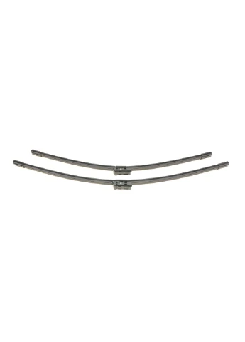 Щітки склоочисника (600/530mm) VW Tiguan 16 89550597002 (opt-om) No Brand (342409268)