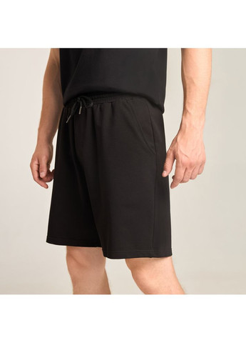 Шорты Nero Черный Pobedov (363850587)