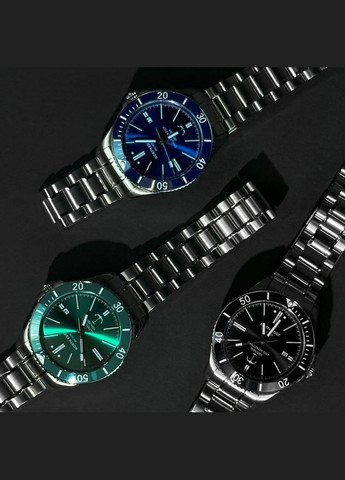 Механические Часы ANCHOR green North Edge (322245404)