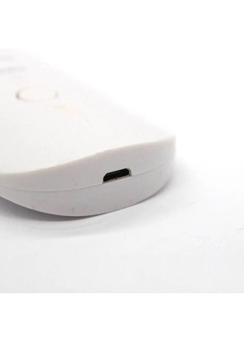 Комплект акумуляторний скрабер для чищення пор обличчя з насадками глиняною маскою стіком із зеленим чаєм (479873-Prob) Unbranded (325542184)