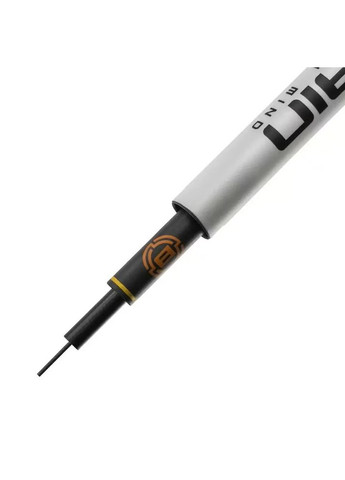 Махове вудлище Blast Pole 7.0m 388 g 1858.40.03 Brain (316619274)