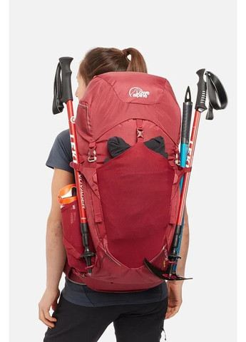 Рюкзак жіночий AirZone Trek 33:40, Navy Lowe Alpine (334671008)