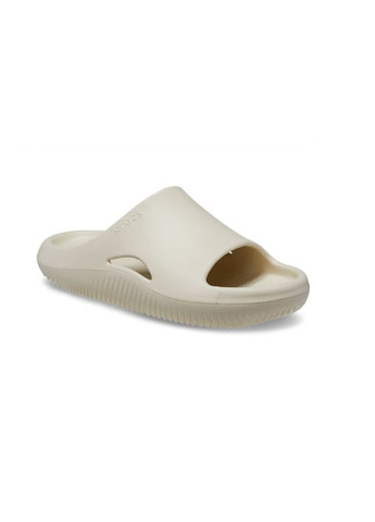Шльопанці Recovery Slide Bone 208392 Crocs Mellow (324559293)