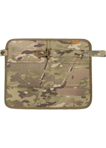 Сидушка Алебарда Туристическая Лайт Мультикам No Brand (353828424)