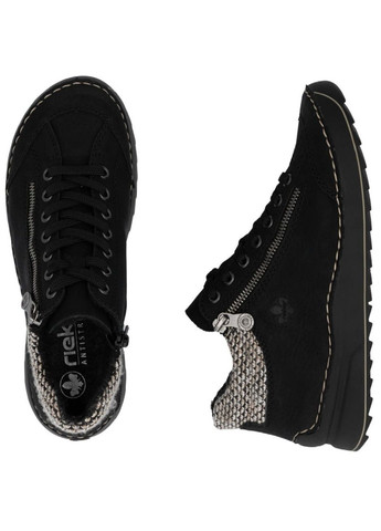 Черевики Rieker (351850809)