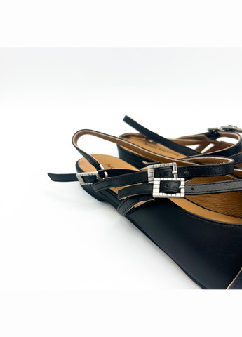 Босоніжки (р) Шкіра 0-1-1-AM-10041 Arees Meniwa (328835372)