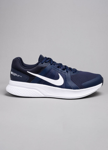 Синие демисезонные кроссовки nike мужские 345079 Power