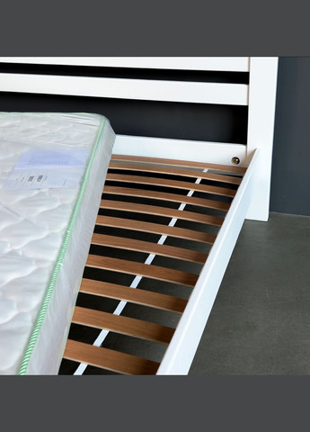 Двоспальне ліжко Колумбія 140х200 см (MBG-2714) Mebigrand (368282637)