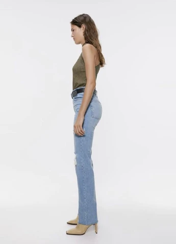 Топ Zara (399528912)
