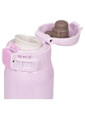 Термочашка (1678.06.33) Zojirushi SM-SR60VP 0.6 л Purple (400380934)