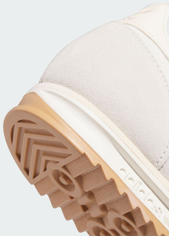 Кроссовки SL 72 OG adidas белые всесезоны (336884975)