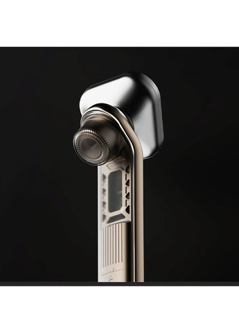 Электробритва The Sword Shaver with Sword with nose hair cutter (MZDF032) Metz (360403632)