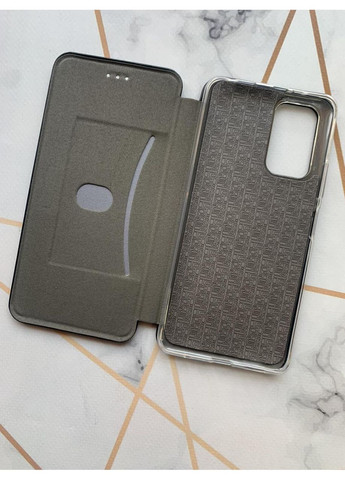 Чехол-книжка с рисунком для Xiaomi Redmi Note 10 Pro/Note 10 Pro Max Чёрный:: Леопардовый дизайн (принт 383) CASE CONTROL (360699443)