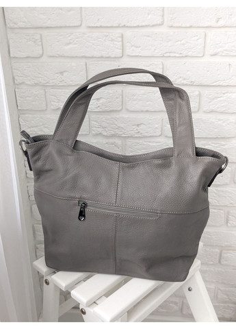 Женская кожаная сумка 22х2х9 см Vishnya (371643545)