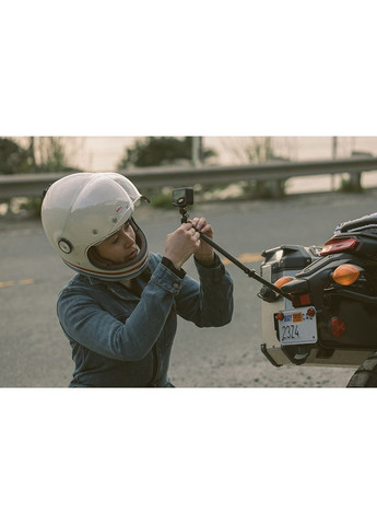 Кріплення Boom універсальне з кріпленням на кермо (AEXTM-011) GOPRO (323044703)