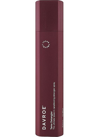 Легкий незмивний кондиціонер Tame Lemongrass Detangler 300ml (1362197-31020249) Davroe (368608485)