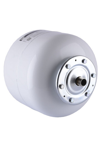 Гидроаккумулятор со сменной мембраной 12л ULTRA-PRO 10bar, белый ( 1100001215 ) Zilmet (338864218)