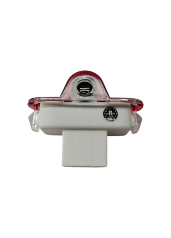 Світлодіодне штатне VIP підсвічування на дверях автомобіля з логотипом Polo, Caddy, Golf 4 Volkswagen (346498552)