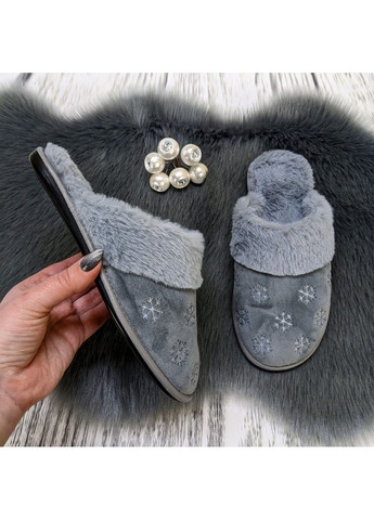 Тапочки домашні жіночі Белста (315019575)