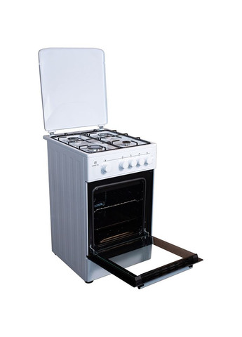 Плита газова KGG 52 MM 13 W Greta (316426982)