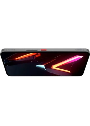 смартфон nubia neo 3 gt 5g 12/256gb nfc gray global ua ZTE (386061136)
