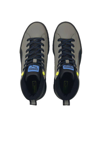 Жіночі черевики Puma No Brand Mayze Mid (307363809)