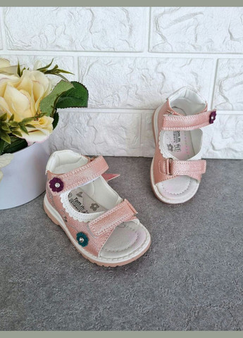 Босоніжки для дівчинки Том.М (302675632)