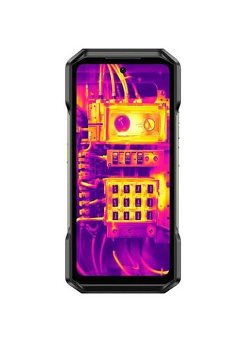 Смартфон Armor 27T Pro 12/256GB Black Ulefone (315929375)