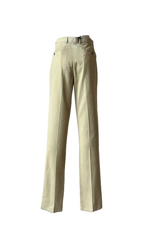 Светло-коричневые повседневный демисезонные брюки Trousers