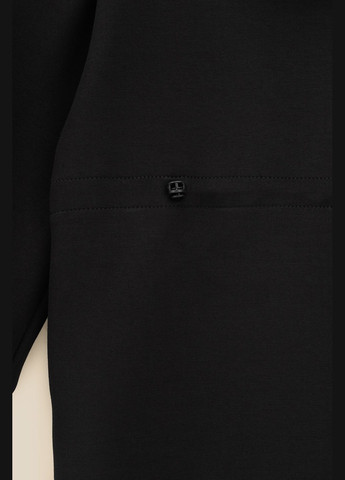 Чорна сукня однотонна для дівчинки gtc02307 122 см shop (2000990827043) LAWA (335762319)