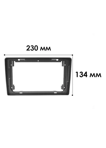 Штатний комплект 9" Citroen Berlingo Peugeot 3008 Peugeot 5008 Peugeot Partner + canbus шт. HEVXM (352011805)