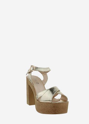 Босоніжки RE835 Золотий Emilio (317434280)