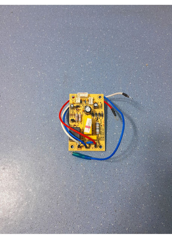 Плата питания для мультиварки MG-421 CFXB-SS50G-D31 Magio (361863941)