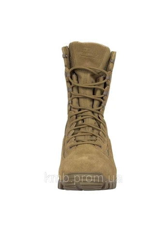 Берці Зимові Belleville KHYBER TR550WPINS 400G Висота 20.3 см Coyote Brown Vibram (391235913)