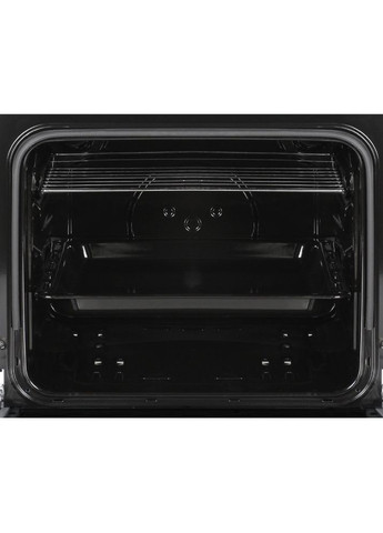 плита газовая gas cooker ml60 g1/07с+ белая Milano