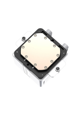 Система водяного охолодження Dashflow 360 Basic White ID-Cooling (314974541)