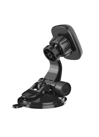 Магнитный автодержатель J5- черный Aspor (367602773)