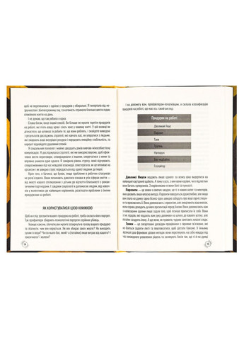 Книга Придурки на работе. Токсичные коллеги и что с ними делать / Тесса Вест (на украинском) Клуб Семейного Досуга (322121747)